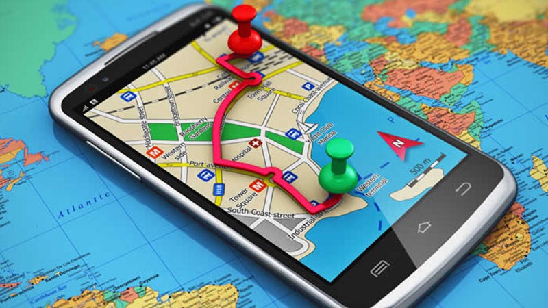 cách đo khoảng cách trên Google Maps chính xác giữa 2 hay nhiều điểm bất kỳ