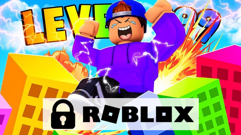 Cách đổi mật khẩu Roblox đơn giản, nhanh chóng nhất