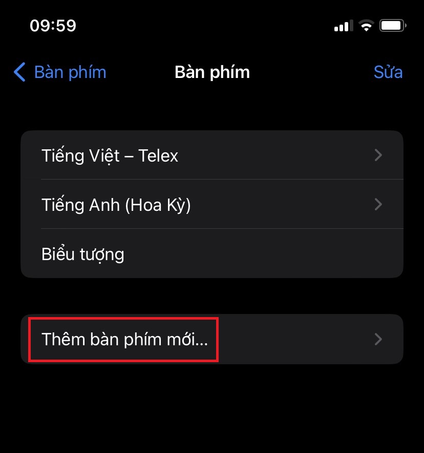 Cách thay đổi ngôn ngữ trên iPhone iOS 16 cực đơn giản