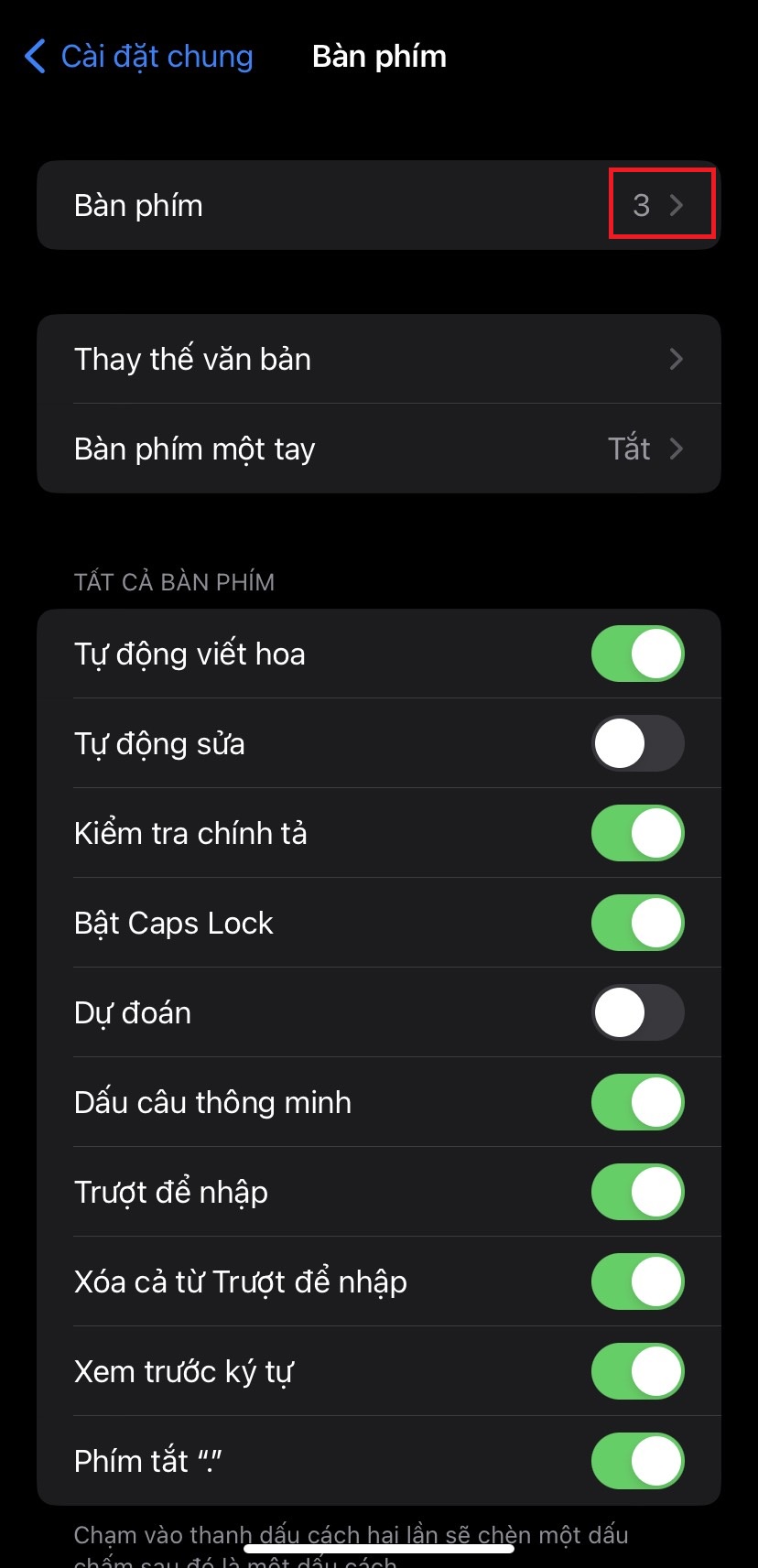 Cách thay đổi ngôn ngữ trên iPhone iOS 16 cực đơn giản