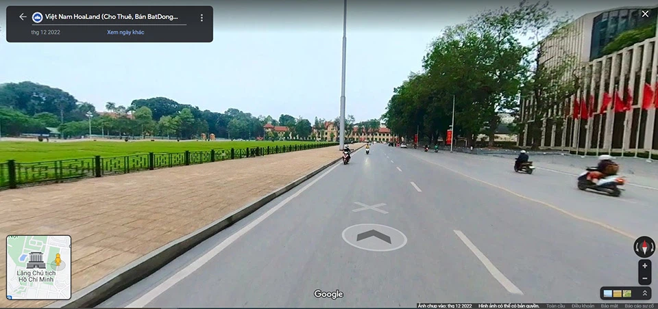 google street view là gì 11