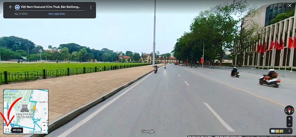 google street view là gì 12