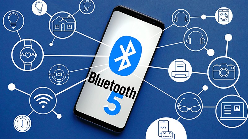 Kết nối Bluetooth