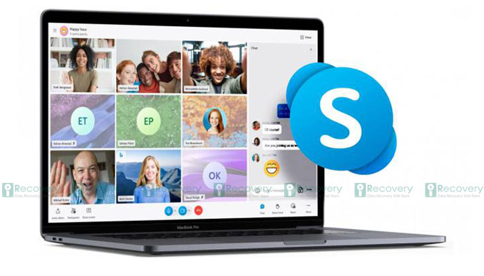 Skype được đánh giá là tích hợp tính năng khá đầy đủ cho quá trình liên hệ giữa những người dùng cá nhân cũng như 1 nhóm người