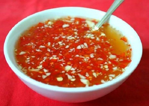 cách làm phở cuốn chay