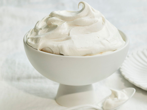 Hiểu hơn về Whipping Cream