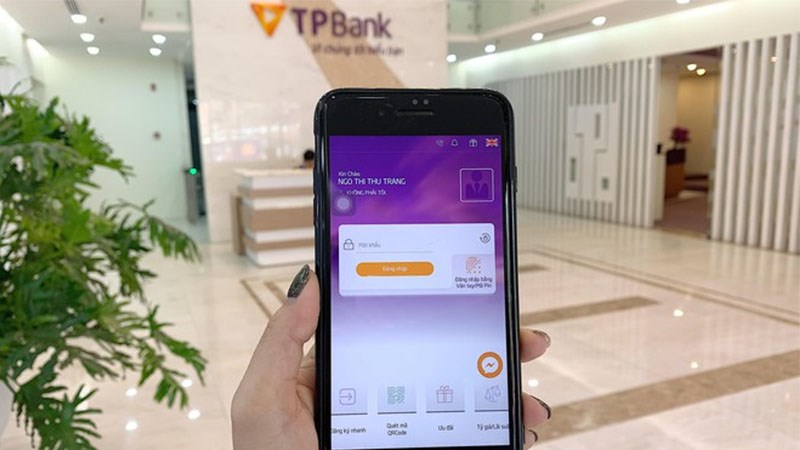 Sử dụng dịch vụ SMS Banking