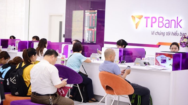 Xem số dư tài khoản TPBank tại các chi nhánh, phòng giao dịch