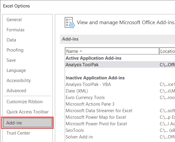 Cách Sử Dụng Tính Năng Thống Kê Mô Tả Trong Excel 4