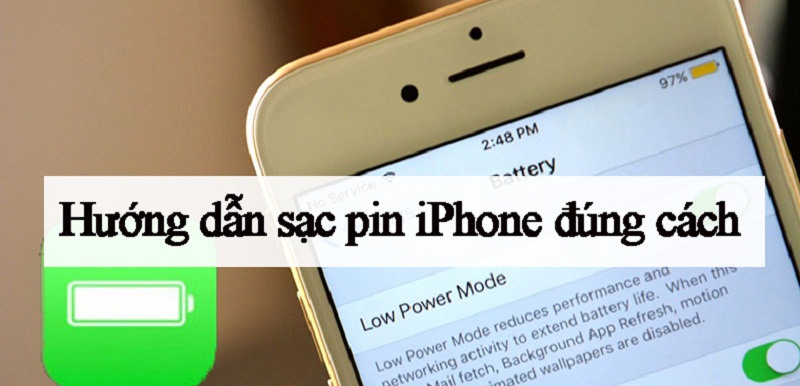 huong dan sac pin iphone 11 an toan va hieu qua