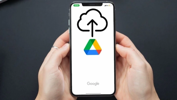 Lợi ích Của Việc Tải File Lên Google Drive
