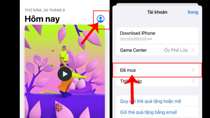 Hướng dẫn tải Play Together Quốc tế trên iPhone