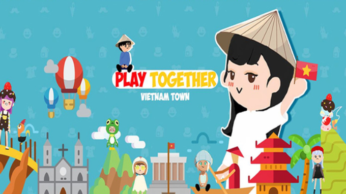 Những lưu ý khi tải Play Together Quốc tế