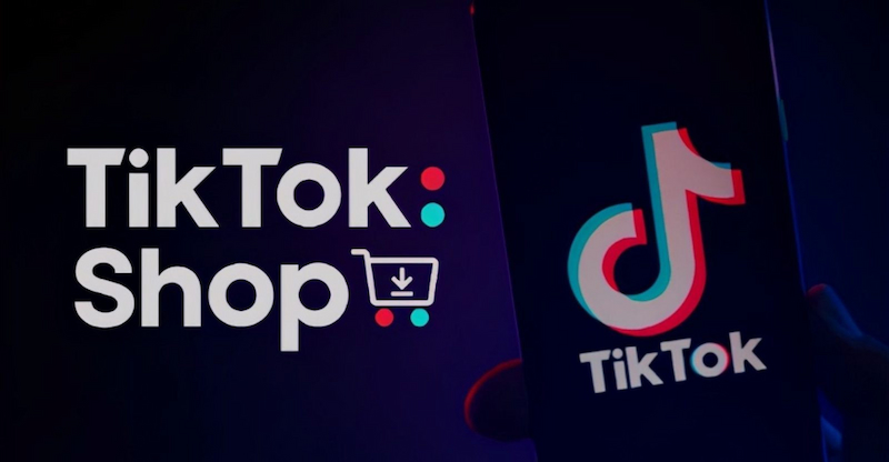 Tiktok Shop là gì?