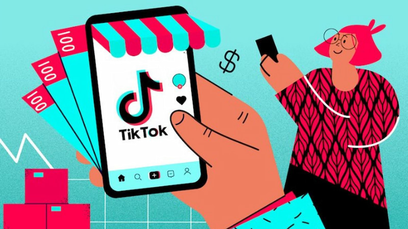 Những lưu ý khi sử dụng Tiktok Shop