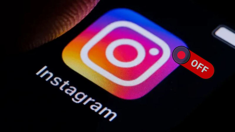 Tính năng trạng thái hoạt động trên Instagram