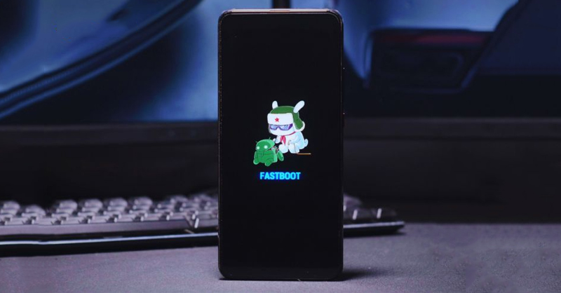 Fastboot Xiaomi là gì và có lợi ích như thế nào