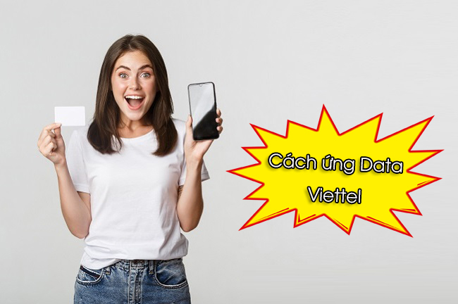 cach ung data viettel