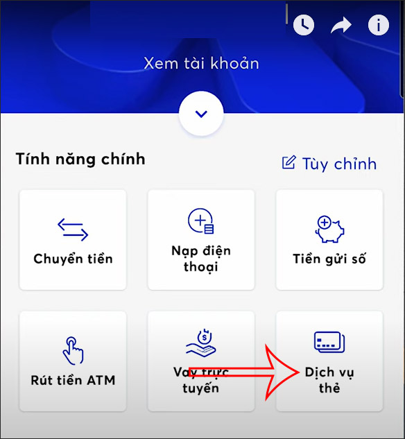 Thẻ MBBank