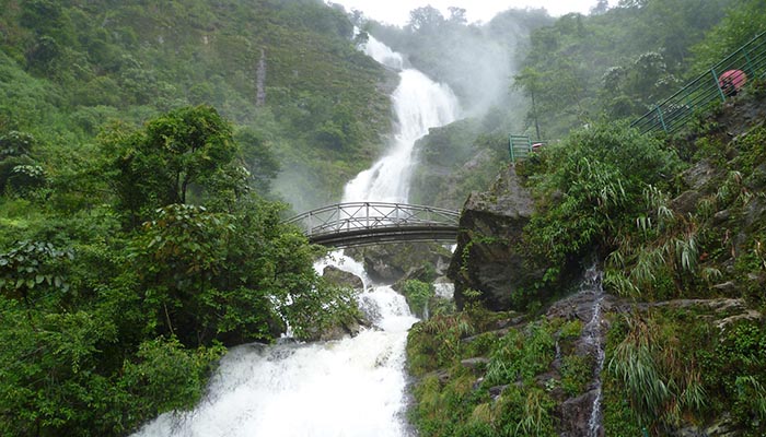 địa điểm du lịch sapa