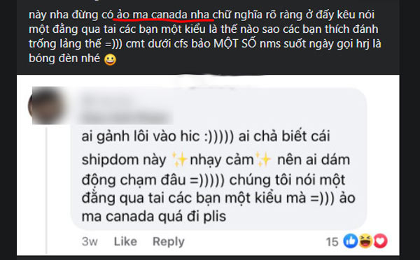 ảo ma canada indonesia malaysia