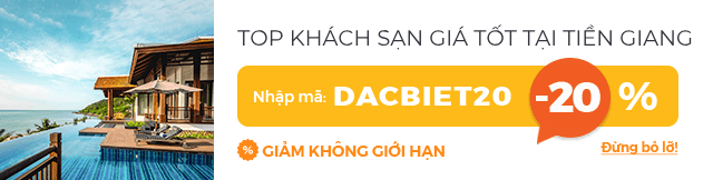 khách sạn Tiền Giang