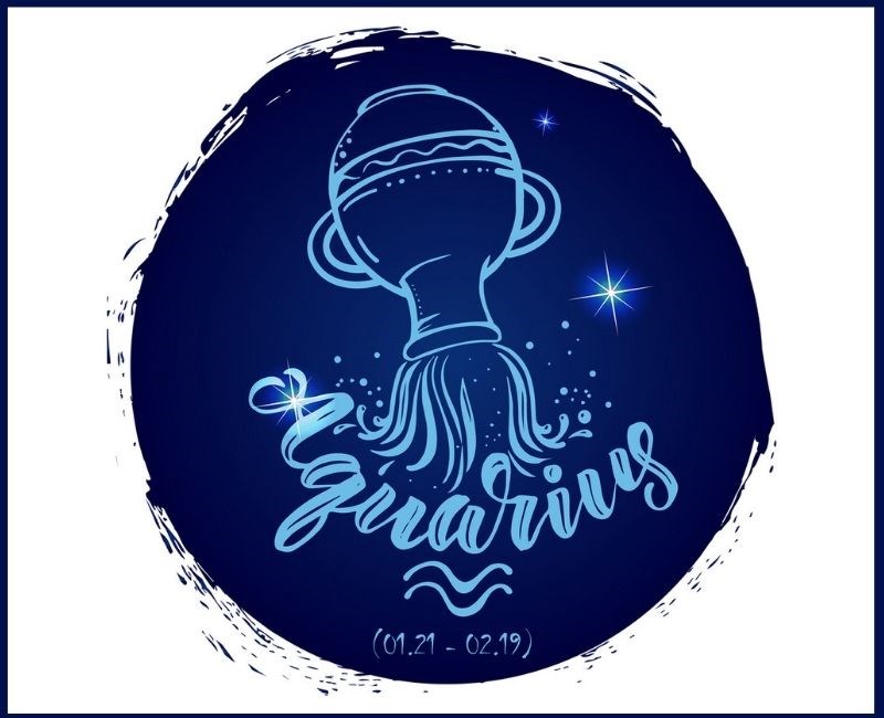 Bảo Bình - Aquarius (20/01 - 18/02)