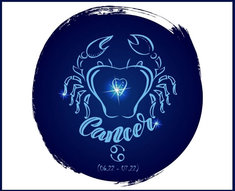 Cự Giải - Cancer (21/06 - 22/07)