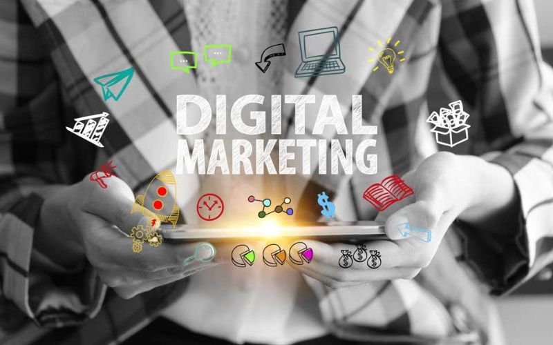 Marketing luôn là ngành hot và có nhu cầu tuyển dụng cao