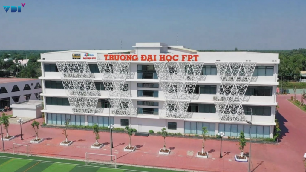 Đại học FPT