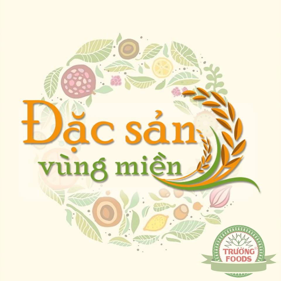 đặc sản vùng miền