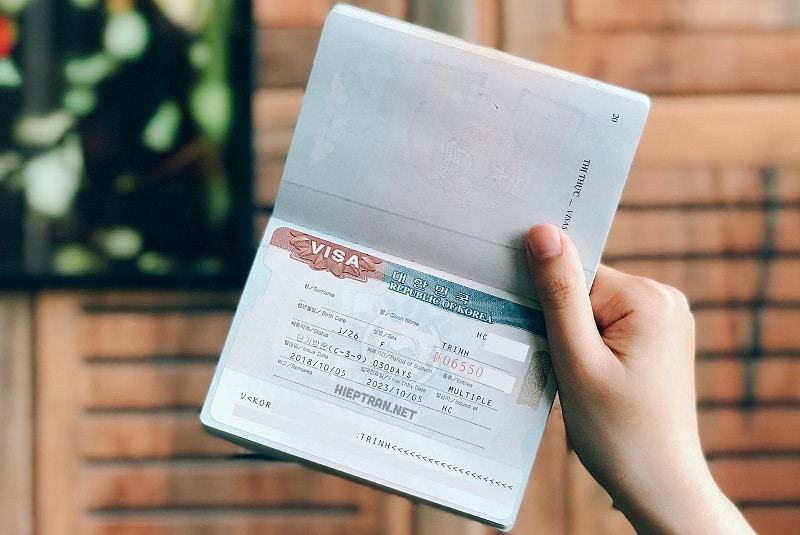 Hoạt động của Tổng Lãnh sự quán chủ yếu là kinh tế và Visa