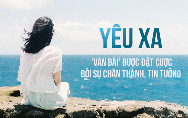 stt yêu xa