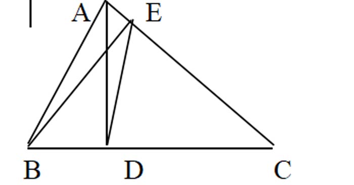 left( {x - 2} right)left( {x + 7} right) = 0