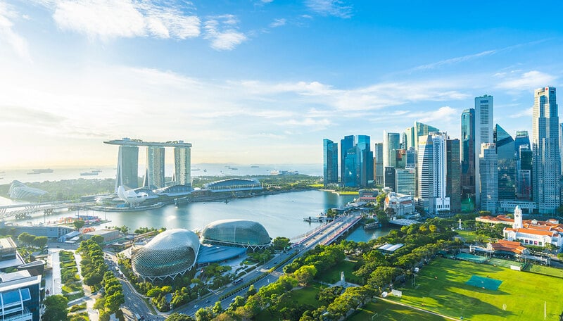 du lịch singapore cần chuẩn bị gì