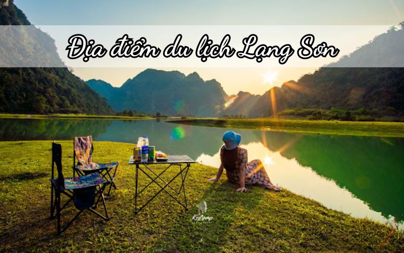 Địa điểm du lịch Lạng Sơn