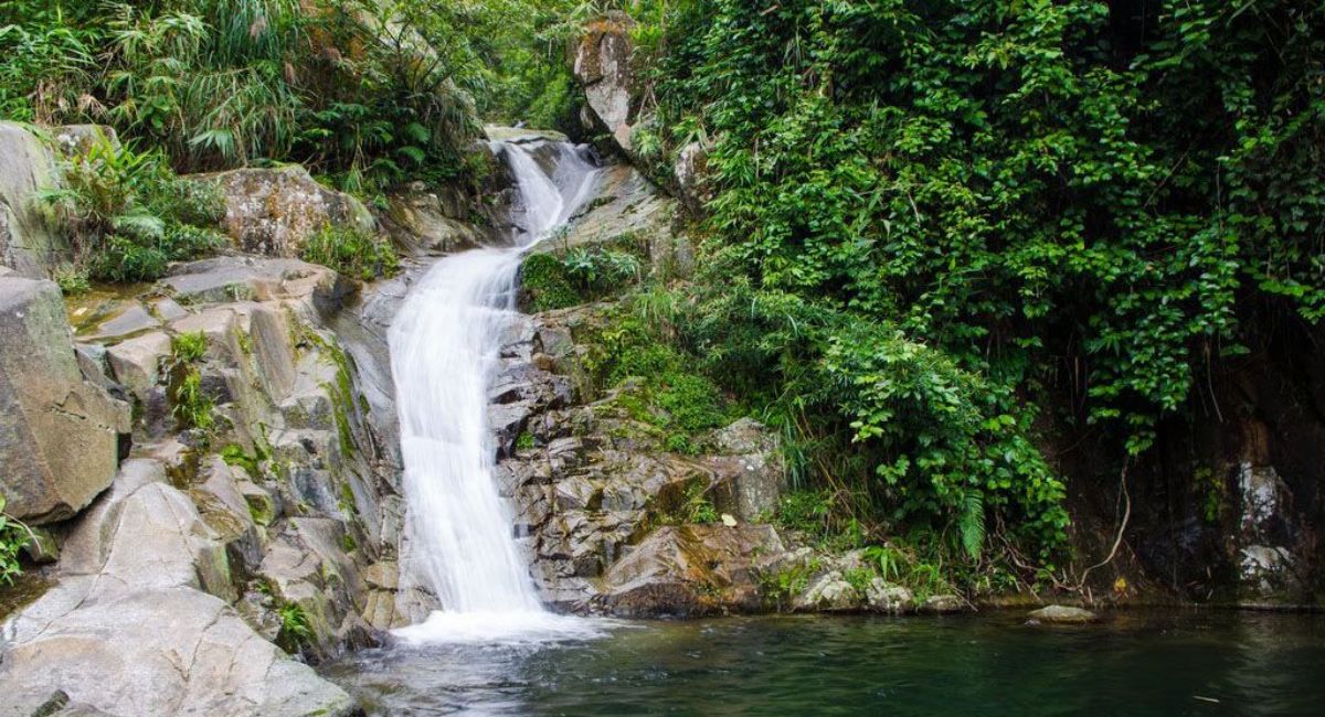 Địa điểm du lịch Thái Nguyên