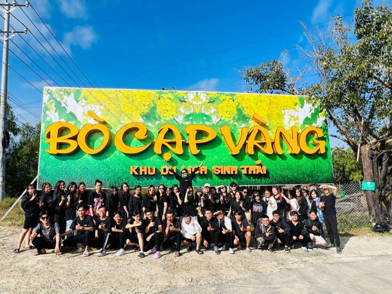 Vietrek Travel chuyên tổ chức tour cho doanh nghiệp với nhiều ý tưởng và điểm đến hấp dẫn