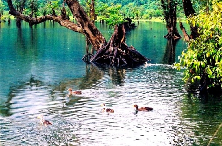 khu du lịch Hà Giang