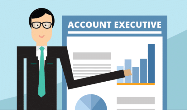 Account Executive