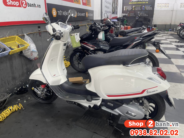 Top 6 đồ chơi xe vespa bán chạy nhất shop2banh năm 2024 - 1