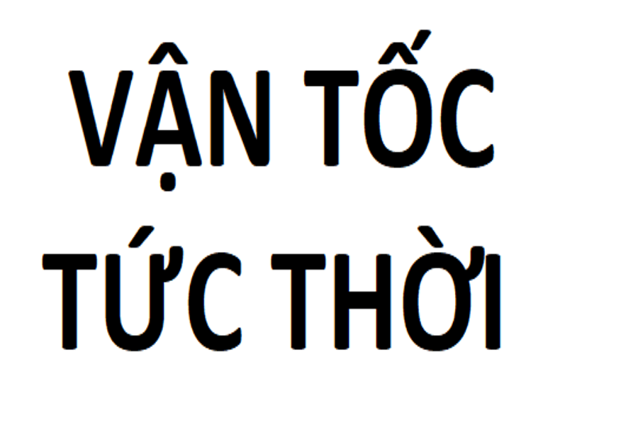 van-toc-tuc-thoi