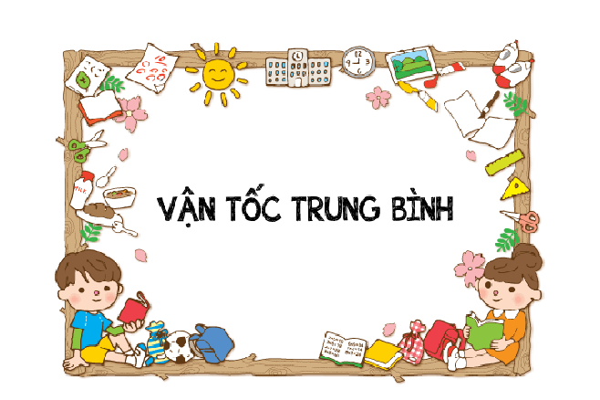 van-toc-trung-binh