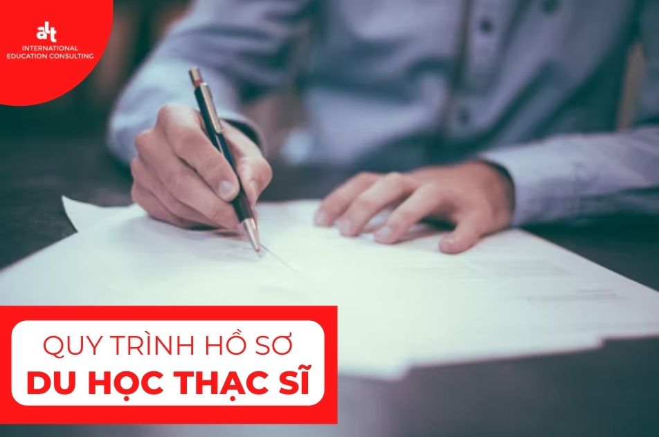 Du học thạc sĩ bao nhiêu năm