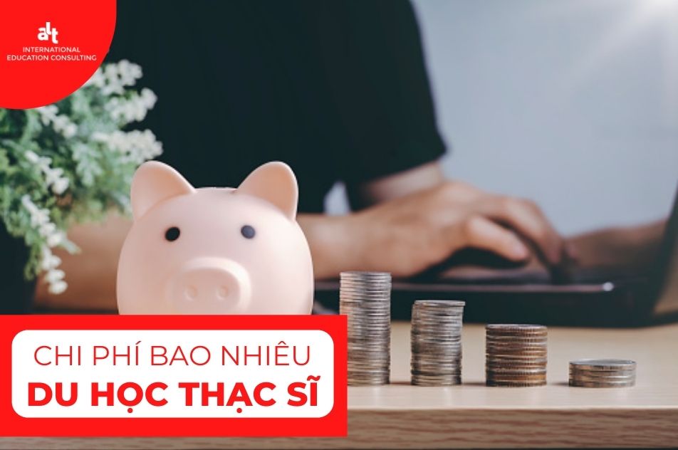 du học thạc sĩ