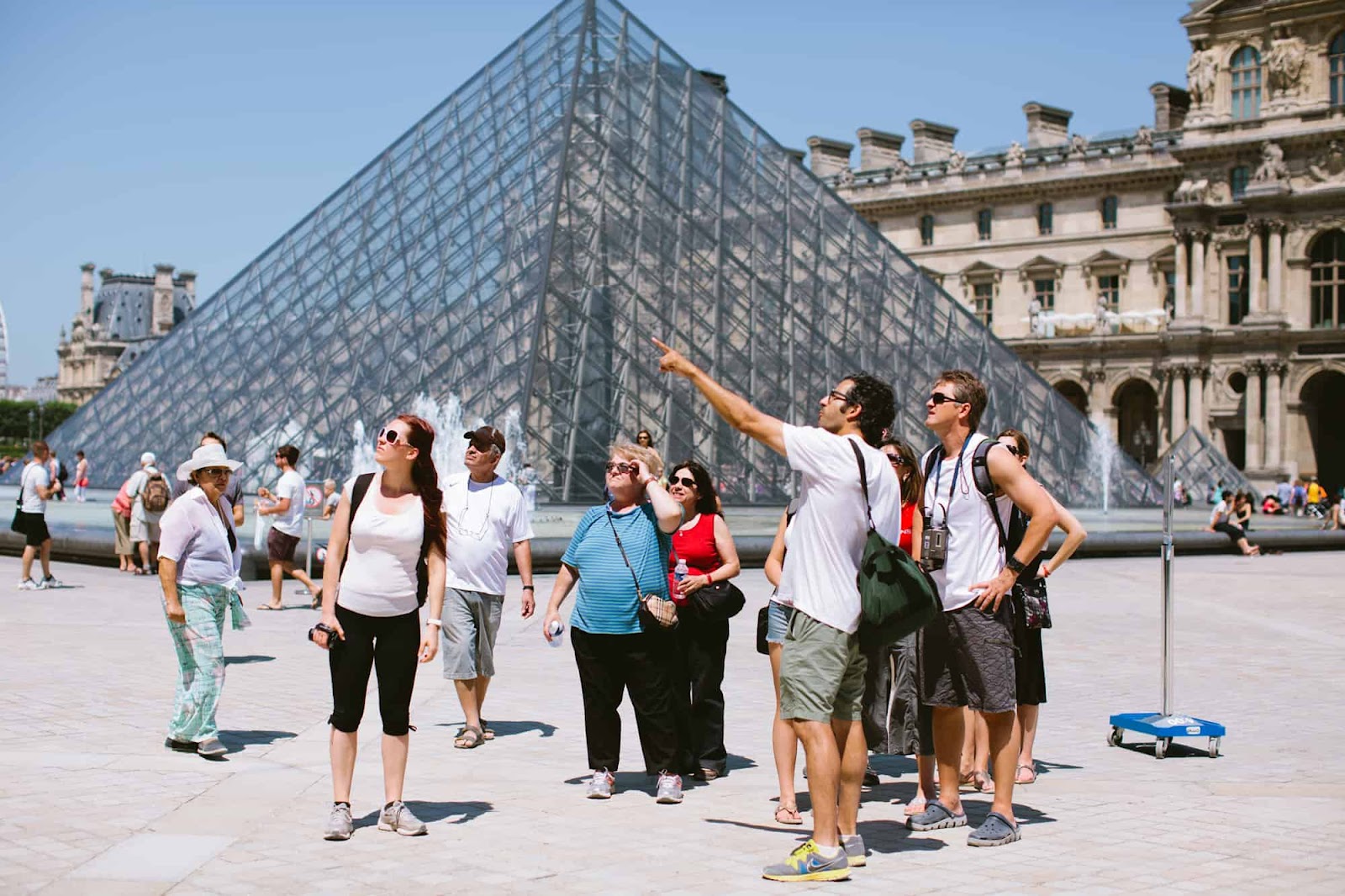 kinh nghiem du lich paris gia re dip the van hoi tu nhung nguoi tung trai - 14