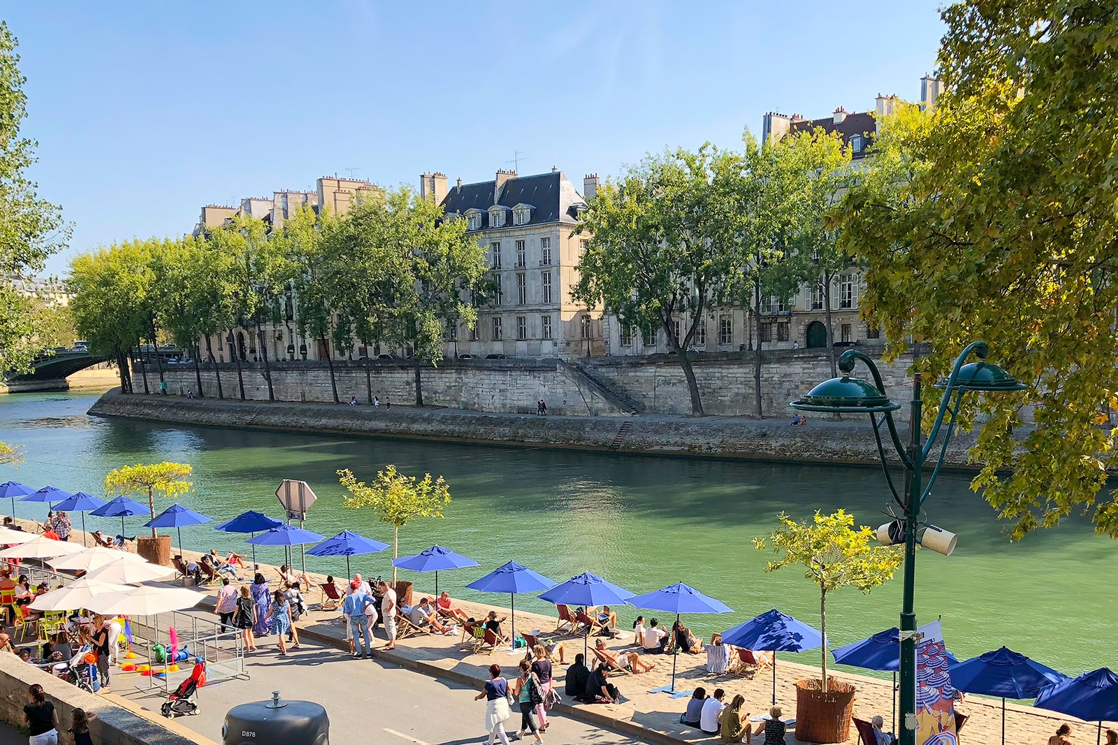 kinh nghiem du lich paris gia re dip the van hoi tu nhung nguoi tung trai - 19