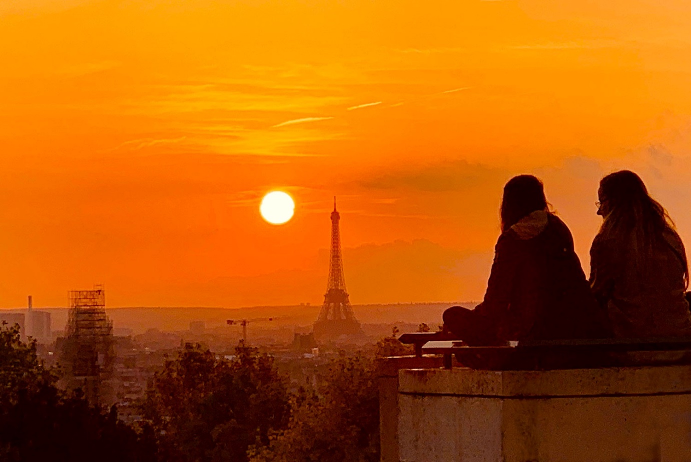 kinh nghiem du lich paris gia re dip the van hoi tu nhung nguoi tung trai - 4