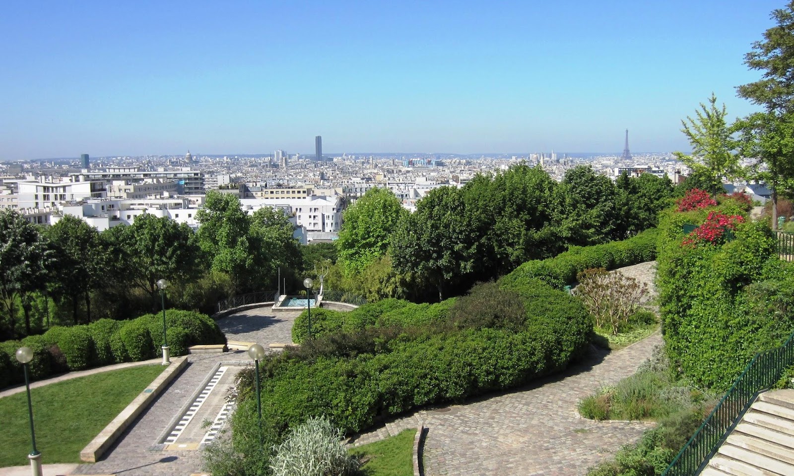 kinh nghiem du lich paris gia re dip the van hoi tu nhung nguoi tung trai - 5