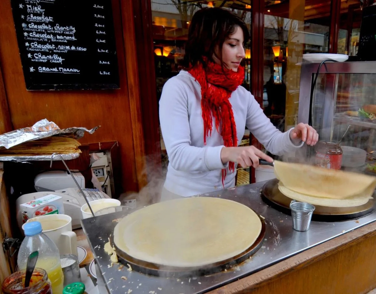 kinh nghiem du lich paris gia re dip the van hoi tu nhung nguoi tung trai - 6